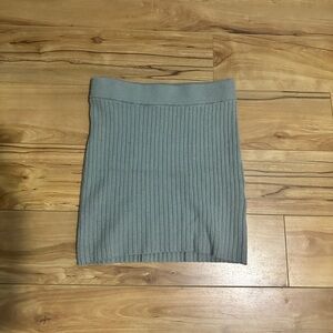 Abercrombie Skirt xs